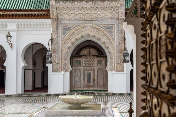 Excursion en calèche et visite de la Médina de Fès el-Bali